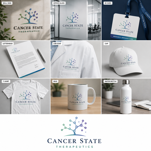 Logo design contest entry by digetech
