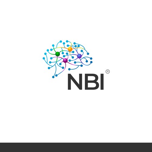 NBI Thinking Preferences Logo Design Design by Sedow