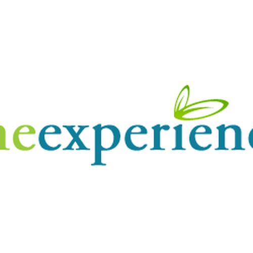 Modern logo needed for The Experience Diseño de highspark