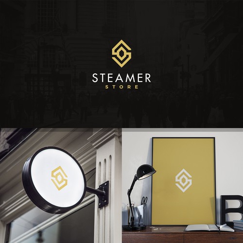  contest entry by csoki