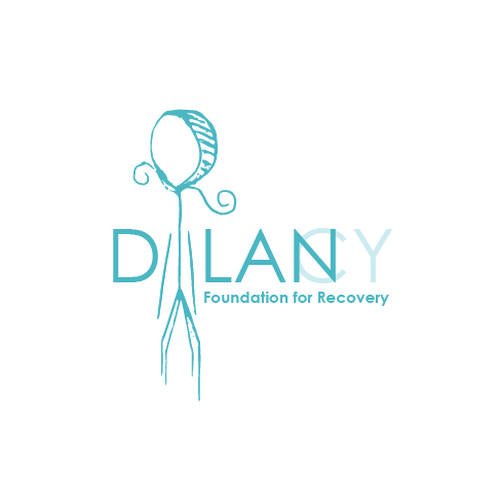 Logo For Drug Recovery Foundation Design by josefina Diaz
