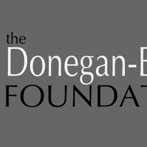 The DB Foundation Logo Design by ienvythephotons