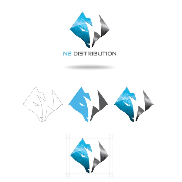 N2 Distribution