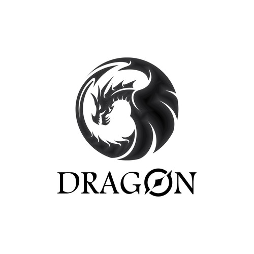 Dragon Design by FahruDesign