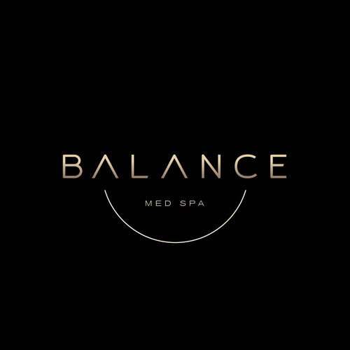 Balance logo Design by rulasic