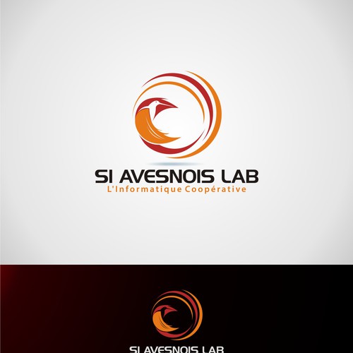 Logo design contest entry by samsoel