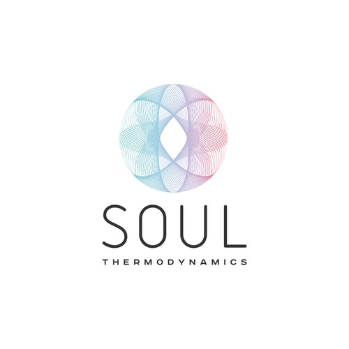 Design a cryptic logo for a Science + Metaphysics project Design by funkyleviz