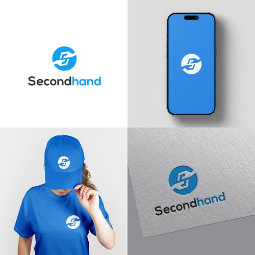 Design a new logo for an emerging startup. Design by mmh_monju