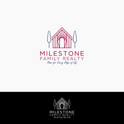 End this contest early! Refresh My Real Estate Logo Please. Design by Sherly Adam's