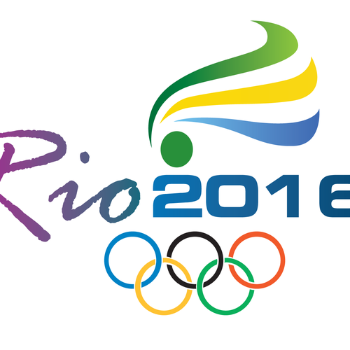 Design a Better Rio Olympics Logo (Community Contest) Réalisé par SIDJI