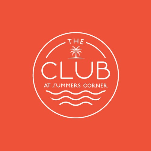 Design a fun logo for a club in an established southern community Design réalisé par Y&K