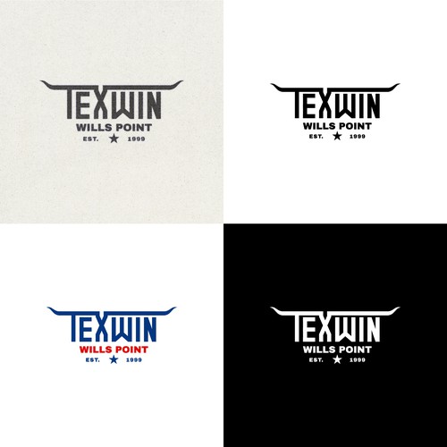 Design an Iconic Texas-Inspired Logo Design by Atanso