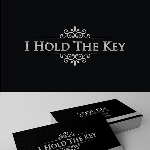 Create a winning logo for I Hold The Key Design by abelley