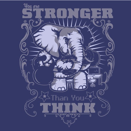 Community Contest | Illustrate your favorite creative quote (multiple winners!) Design by methlop39