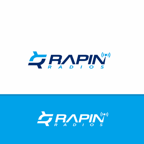 Masculine and Hip design for Walkie Talkie Brand Design by JANTUNGHATI