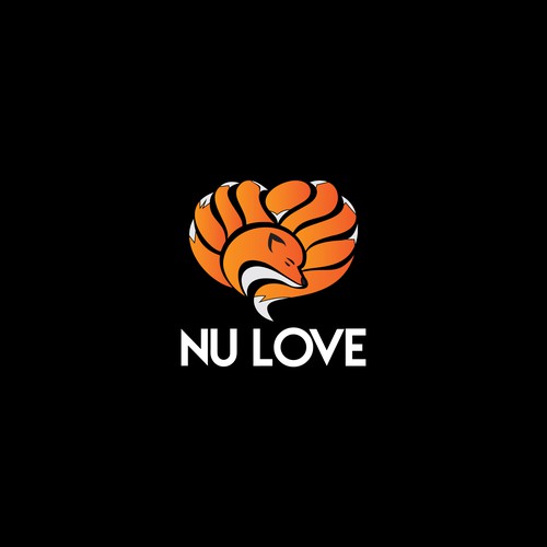 Design a nine tailed fox for Japanese influenced company Design by TR photografix