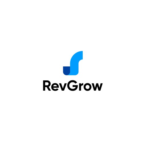 Logo Contest for RevGrow Design by ChioP