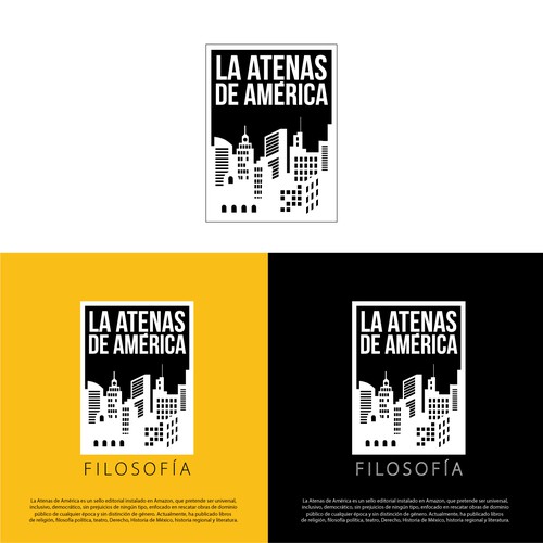  contest entry by juanoli33