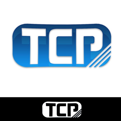 Help TCP with a new logo | Logo design contest