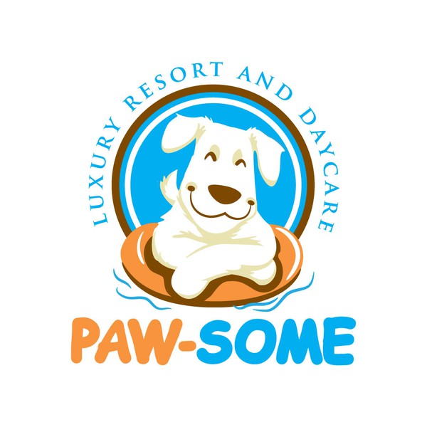 Design realizzato da ReDoDesign intitolato "Pet care logo"