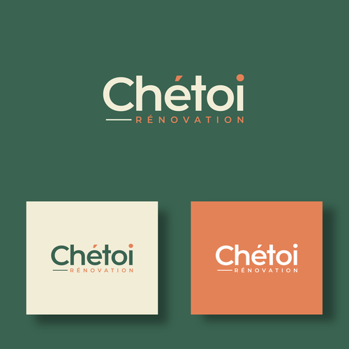 Logo & brand identity pack contest entry by Ali Mursyid