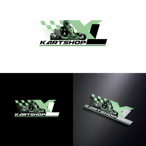  contest entry by Vandi septiawan