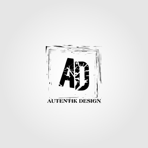 Logo design contest entry by vecmon