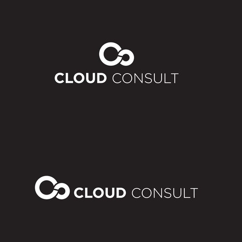 IT Services Logo, welches innovation und Sicherheit vermittelt Design by ChioP