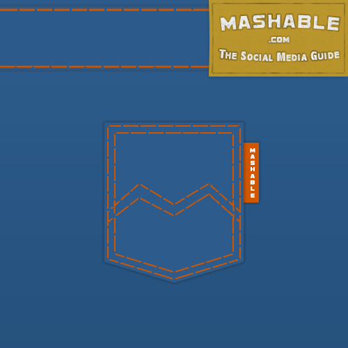 The Remix Mashable Design Contest: $2,250 in Prizes Ontwerp door nomadwebdesign