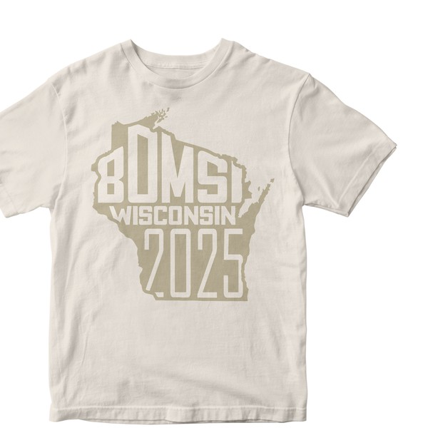 T shirt design for 2025 Behavioral Operations Management Summer Institute for doctoral students