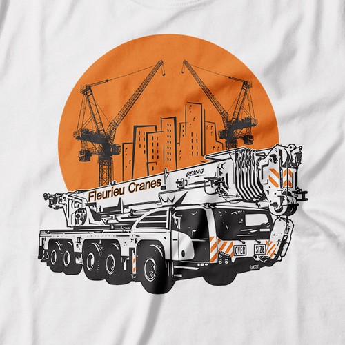 Crane t clearance shirts