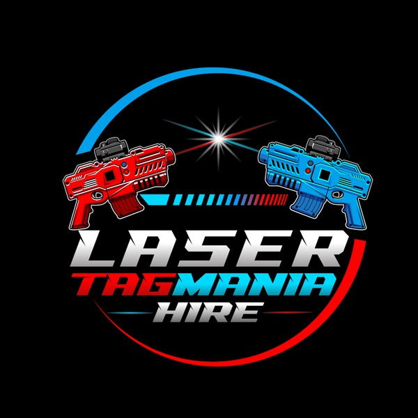 Laser Tagmania Hire