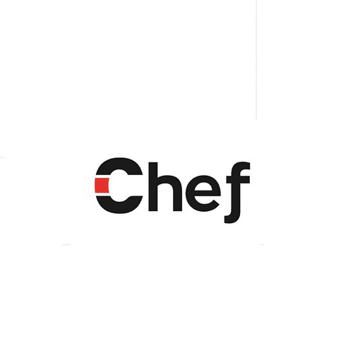 "CHEF": Food & Cooking Social Media Logo Design by Ash_pleasantdesigns