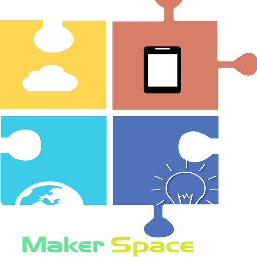 Logo design contest entry by wannabe designer