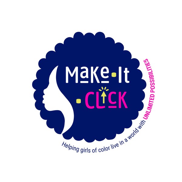Make it click logo