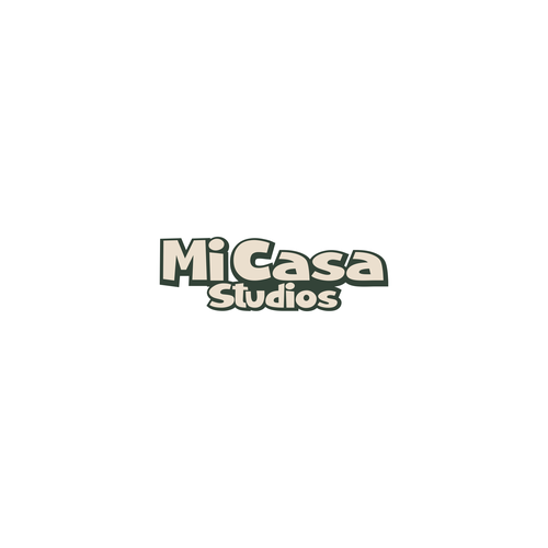 Logo and brand design for Mi Casa Studio Design by DiskaDarmono