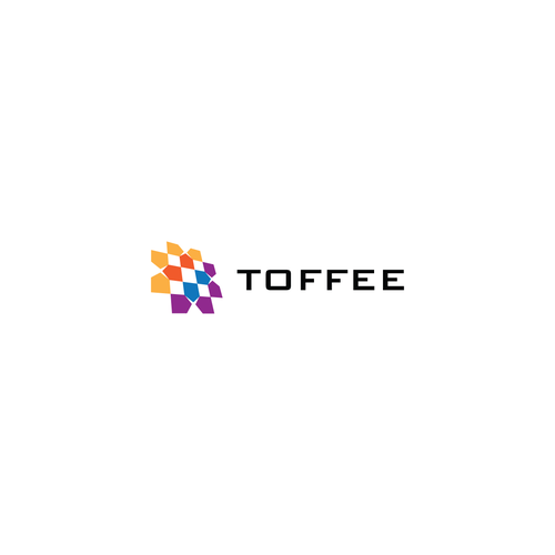 Design di modern fintech logo di OeisDesign
