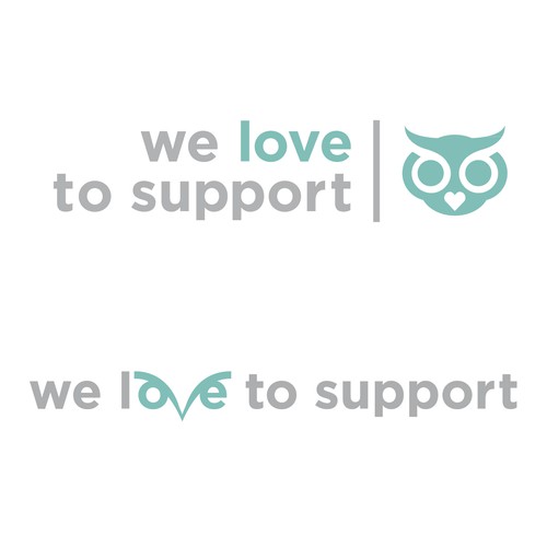 Logo design contest entry by DaVinzi