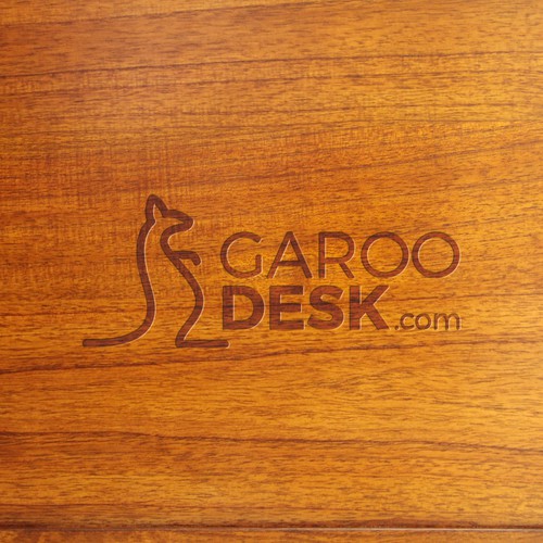 Create logo for a convinient standup working desk Design by MOHStudio_