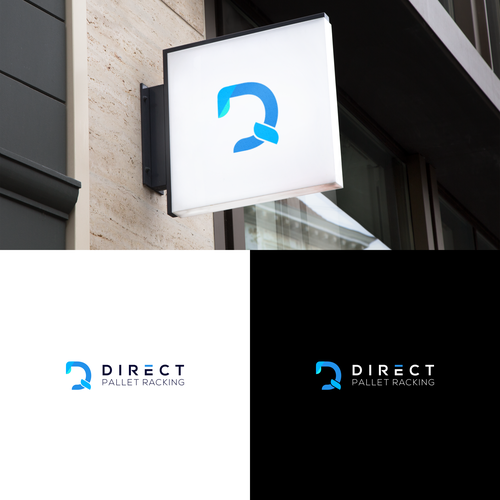 Design an E-Commerce logo to appeal to Industrial Purchasers Design by Fauzi Restia