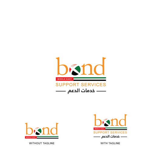 New division starting in UAE Design by creativziner