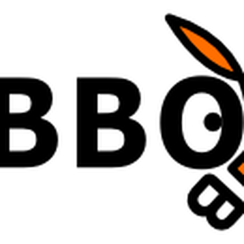 Logo design contest entry by raphpell