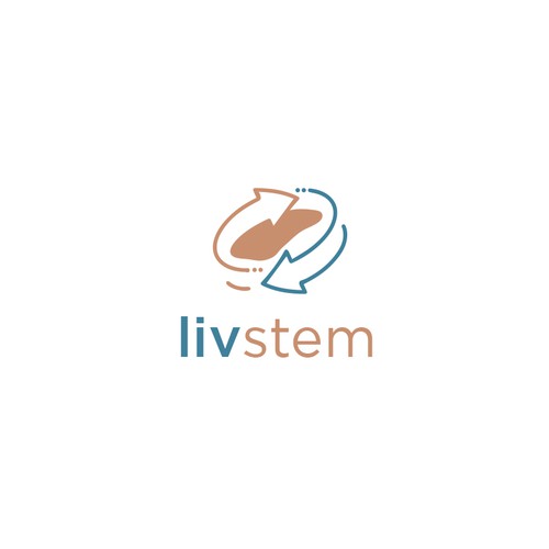livstem Design by veluys