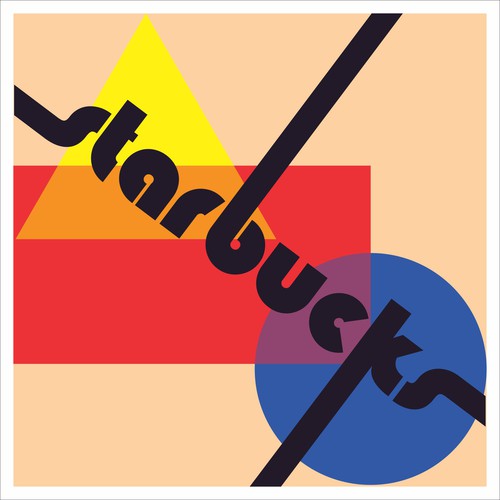 Community Contest | Reimagine a famous logo in Bauhaus style デザイン by scitex