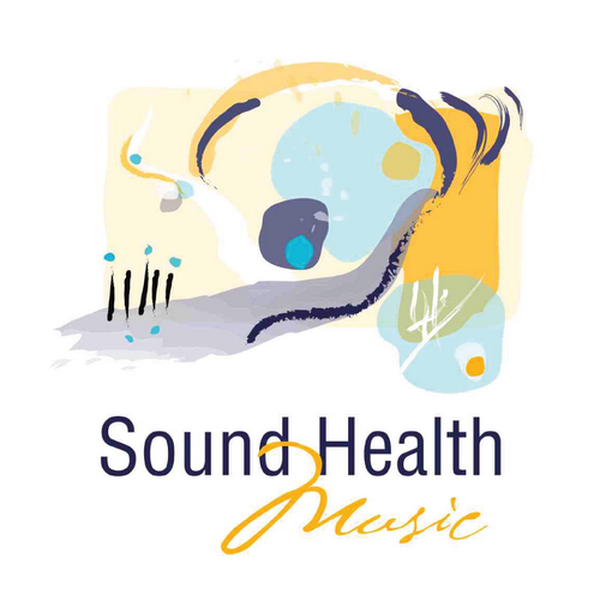 Design by Avgust titled "SoundHealth music"