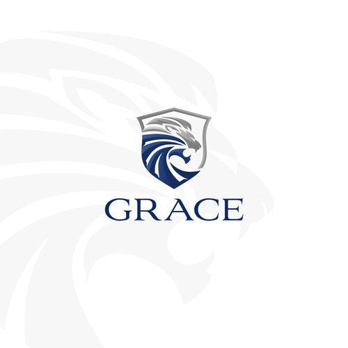 GCS Athletic Logo Design by adam.h™