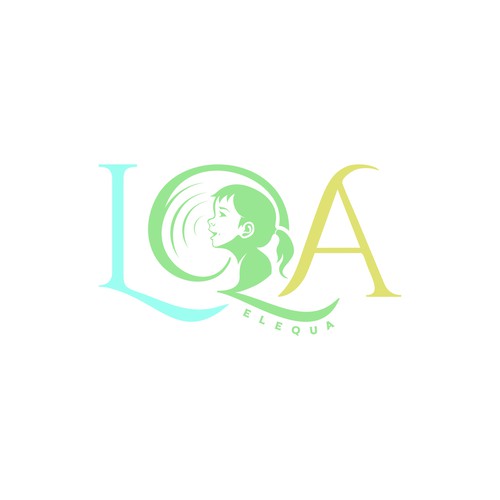 Logo design contest entry by LeoMarco