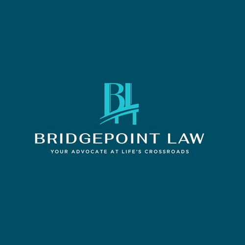 Millennial female-led law firm in Alaska Diseño de cs_branding