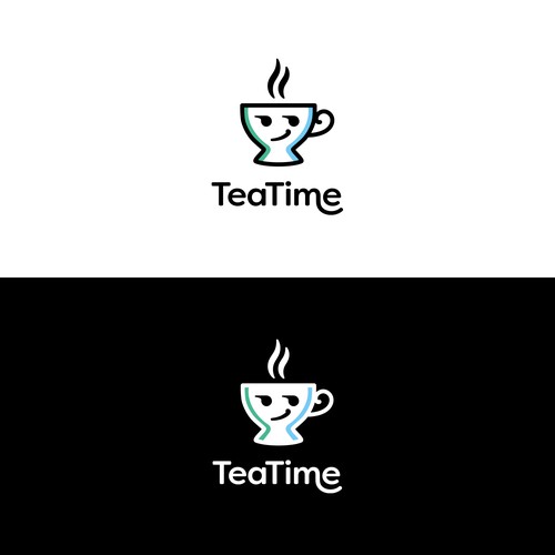 Design a Sassy Social Media App Logo Design by SezinnDesign