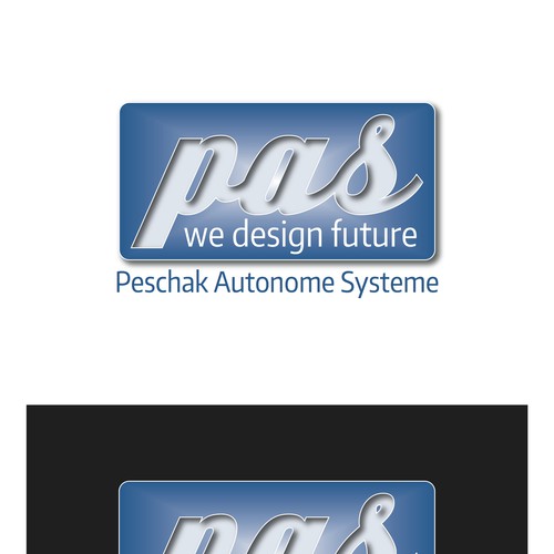 Logo design contest entry by Donalfredo